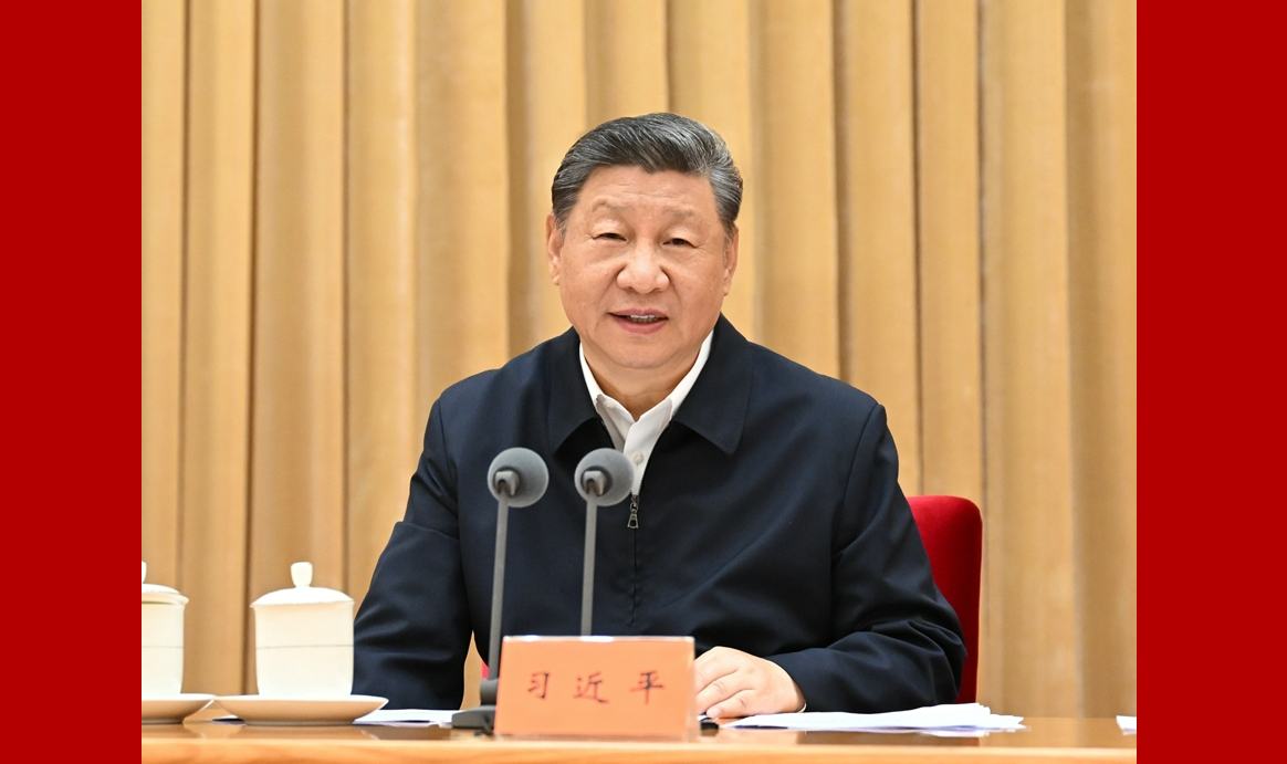 中央城市工作會議在北京舉行 習近平發表重要講話